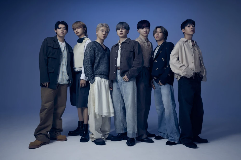 BE:FIRST Hadirkan Single Baru “Under the Same Sky” untuk N-Con 2025